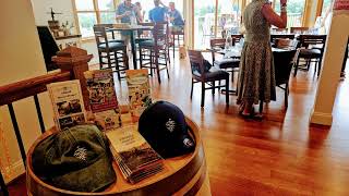 Discover Northern Virginia & Loudoun Wineries: Day Trips & Group Wine Tasting Tours