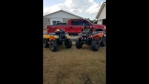 2016 Polaris sportsman 570 valve seal replacement