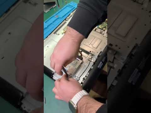 Ускоряем моноблок Dell inspiron 24 3464