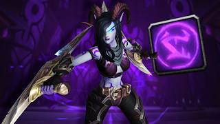 Devourer Demon Hunters Just PUMP DAMAGE! (5v5 1v1 Duels) - PvP WoW: Midnight 12.0.5