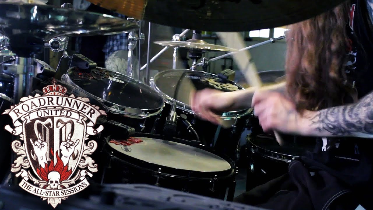 decrepit def Roadrunner United - 