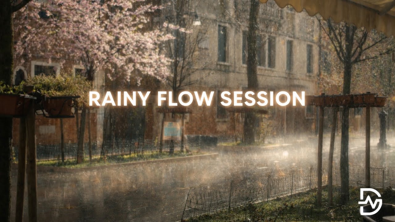 Watch Rainy Day Ambience | Soft Focus Music for Study, Coding & Deep Work on YouTube Watch Rainy Day Ambience | Soft Focus Music for Study, Coding & Deep Work on YouTube