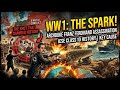 Know about The world war 1 . How it started . Class 10 icse