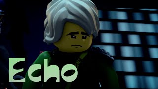 Echo - Ninjago Tribute (Lloyd)