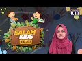 Salam kids fun  faith  episode 01  sayed nazar fatema