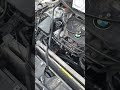 2014 BMW 750I WATER PUMP REPLACEMENT