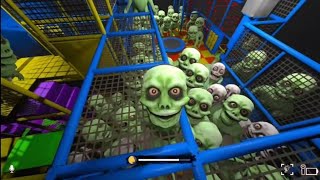 Wyrms Group  Enter In Playrooms | The Classroom Horror Game #walkthrough #horror