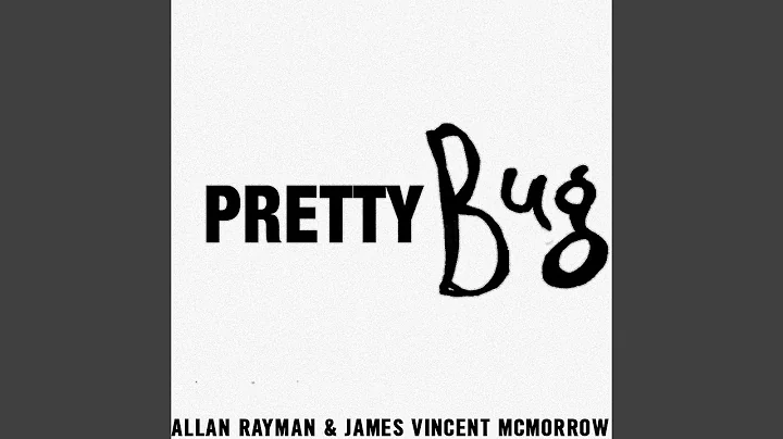 Pretty Bug