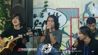 Download Lagu COVER RUDE BOYS - PERGI HILANG DAN LUPAKAN LIVE BRO N SIS CAFE Download Lagu COVER RUDE BOYS - PERGI HILANG DAN LUPAKAN LIVE BRO N SIS CAFE