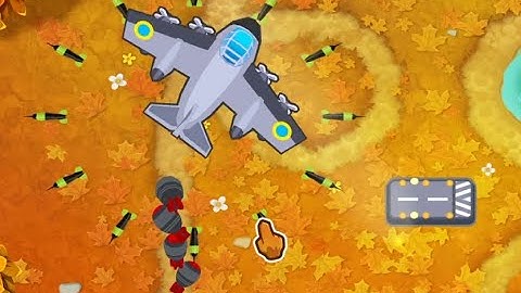 It Is Probably Not What You Think | BTD6 Advanced Challenge