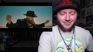 ADAM CALHOUN - Walking Through Hell - NORSE Reacts