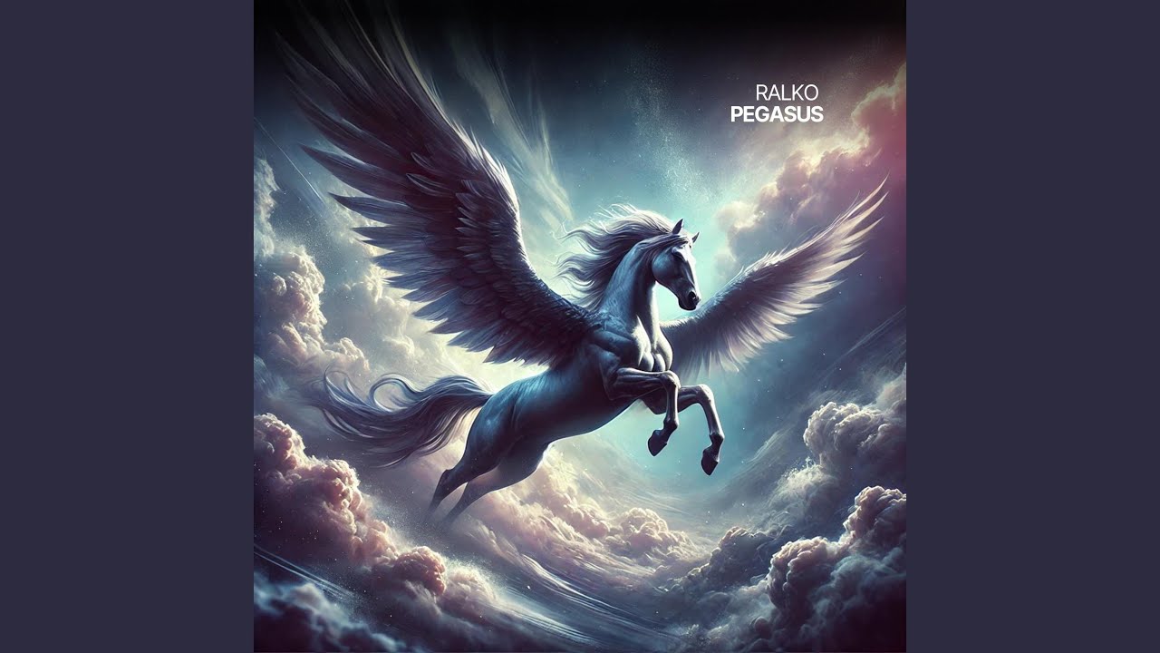 Watch Pegasus on YouTube Watch Pegasus on YouTube