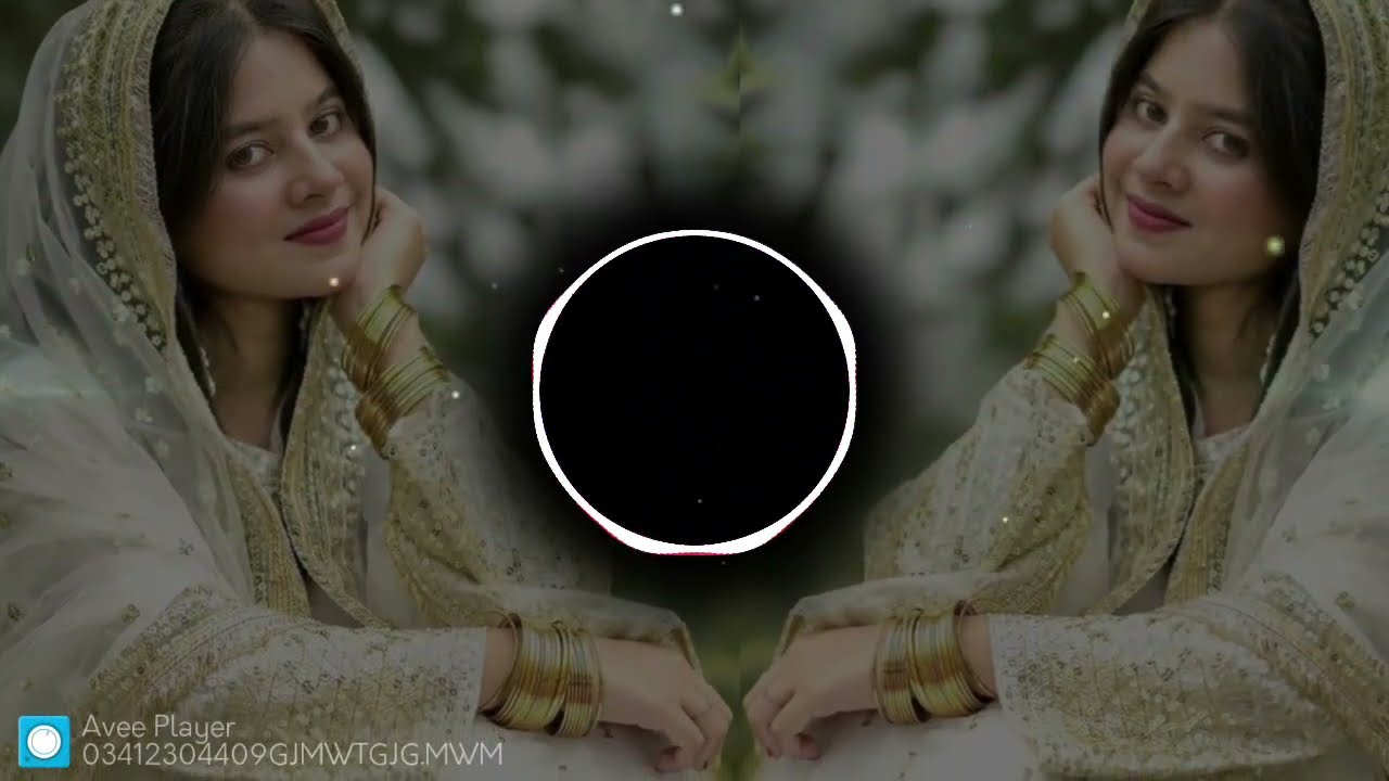 Sindhi Remix song fozia soomro 