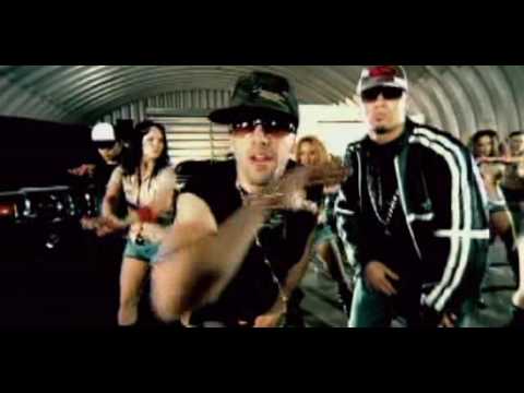 El Booty-Wisin y Yandel HQ