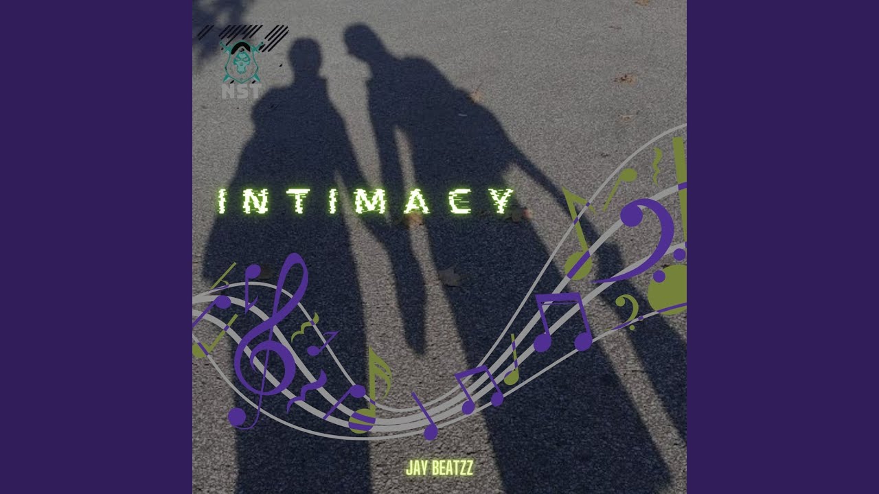 Intimacy Jay A Shazam