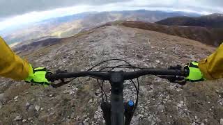 Càrn Liath MTB May 2021