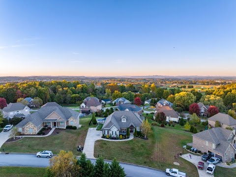 50 Sunset Ridge Ct, Gray, TN home video tour