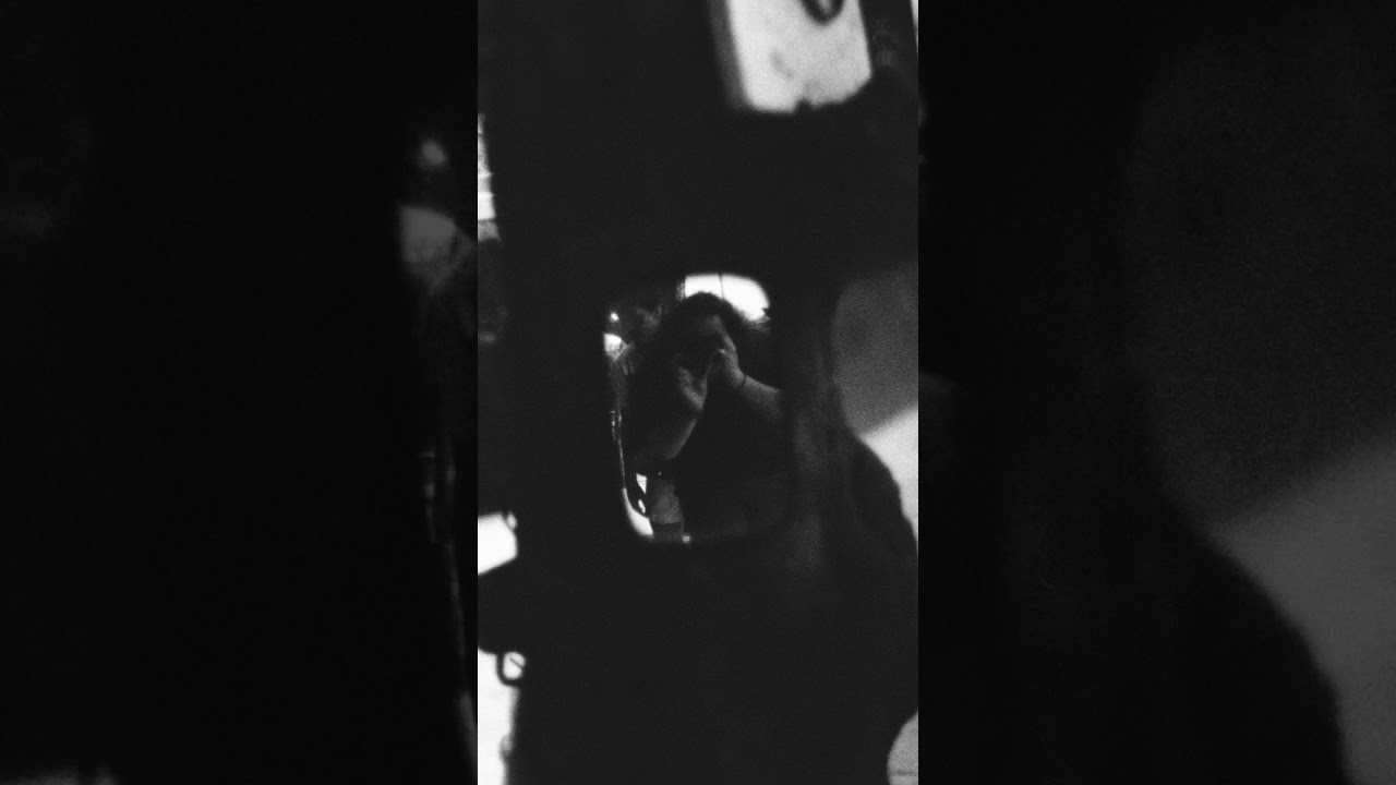 Lorn - HOPE YOU’LL STAY - Video Still