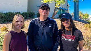 2021 Brook Running Company Inspiring Coach Award for Centennial High School - Coach Schweitzer