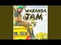Wakanda Jam