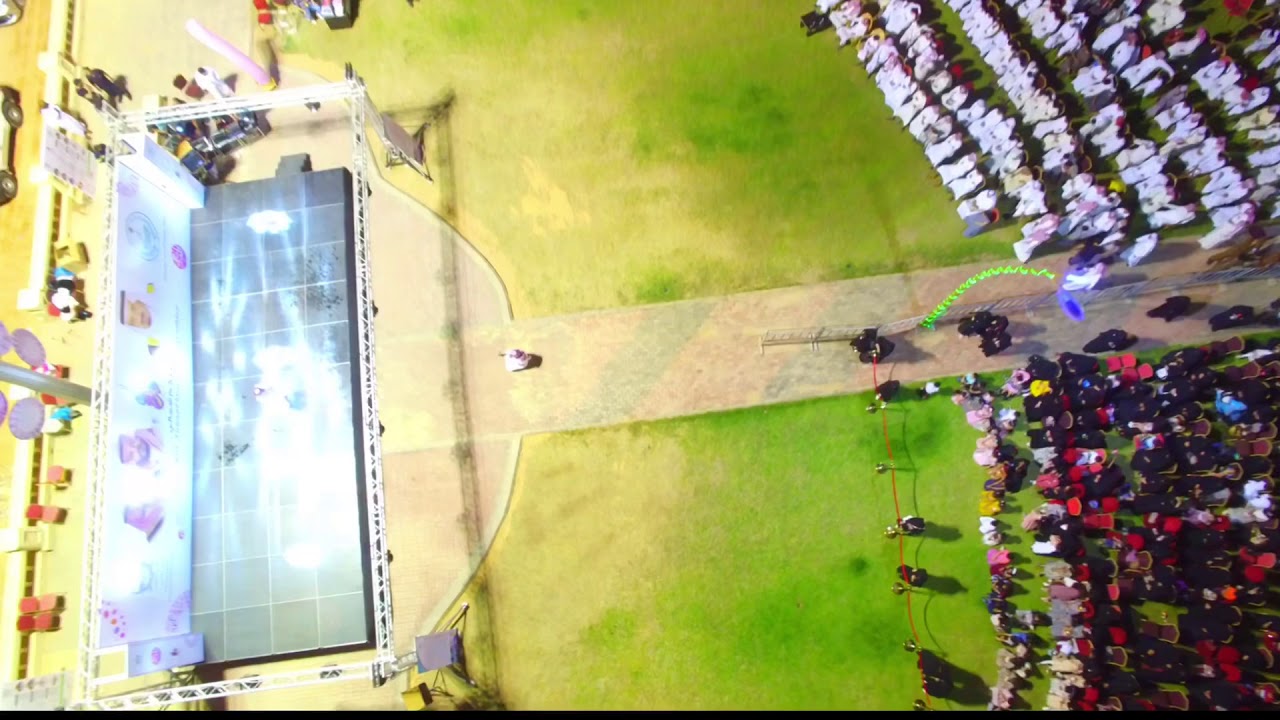 إحتفال أهالي العويقيلة عيد الفطر المبارك اليوم الثاني