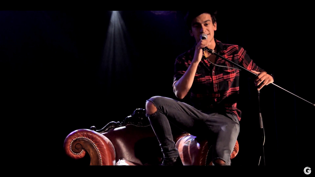 Completamente Solo - Enzo Vergara ft. Agustin Bernasconi