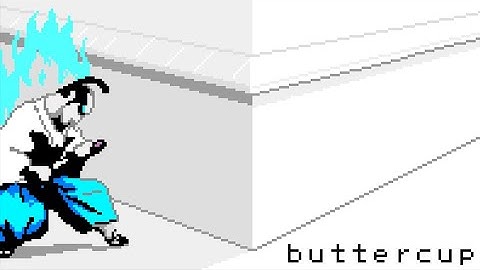 Rhythm Heaven Custom Remix: "Buttercup"