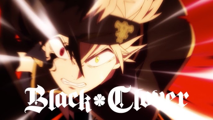 Black Clover Episode 4- Finally, Some Hope – AnimeAndFandomLife