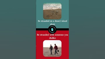 "Would You Rather? 🤔 The Ultimate Challenge  That’ll Blow Your Mind! 🤯" #wouldyourather  @YouTube