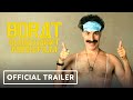 Borat 2 Official Trailer (2020) 🎥