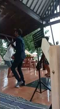 ngoyak bareng kang catur Arum