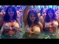 Amala Paul Hottest Bikini Video👙🔥🥵 | Actress Amala Paul Latest Videos | Amala Paul Bikini Videos