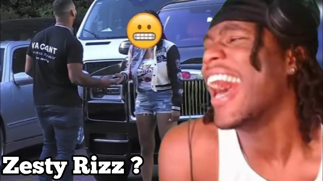 ПОЧЕМУ БЛУД ТАК АКТИВНО ДВИЖЕТСЯ? | Изменит ли она ради Роллс-Ройса?