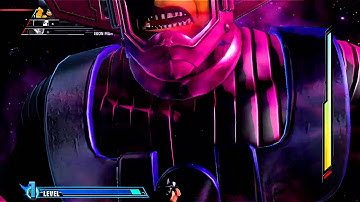 Marvel vs Capcom 3 -  Arcade 9 HD 1080.mp4 - (Denonu Plays) | Denonu Does Gaming