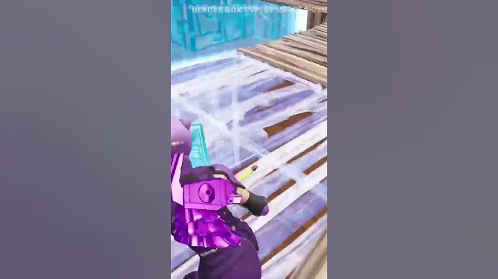 The GREATEST Plot TWIST In Fortnite! #cool #fortnite #funnymoment #funny