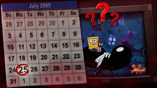 The 7/25/2005 Nickelodeon Hijack Mystery