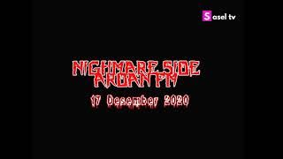 CAMIS (Nightmare Side 17 Desember 2020 Ardan Radio)