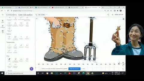 OpenGL en C, "Granjera" Usando Curvas de Bezier