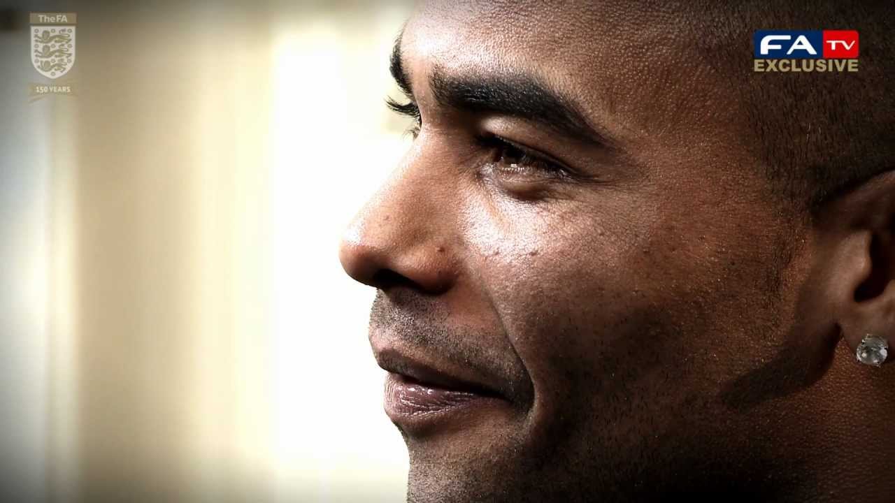 Ashley Cole on winning his 100th cap for England | FATV