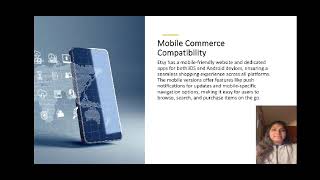 Module 3 Assignment: Commercial Website Analysis