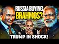 Russia Wants to Buy BrahMos: India’s Missile Power Shocks the World I Aadi