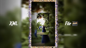 NEW LOS VOLTAJE TRENDING 📈💕 __ NEW TREND XML 👀💥 __ NEW XML FILE 🍒🦋__ @RhXmlFile 