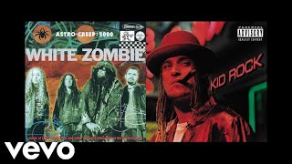 White Zombie and Kid Rock remix - Real Solution #9 / Bawitdaba