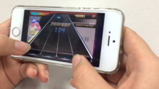 Rhythm Master screenshot 5