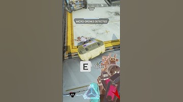 RE-45 has the golden barrel Mod again! This gun is going to be god again. #shorts