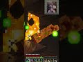 Aw Man! | Minecraft SMP Shorts