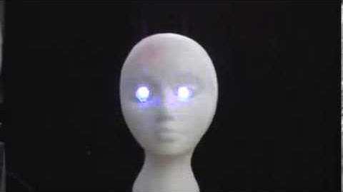 Musical Maker Mannequin VIDM