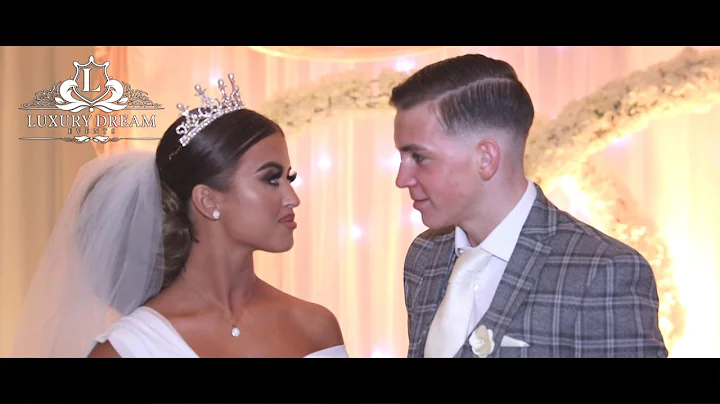 Kathleen & Dennis McCann  The Epic Wedding Trailer