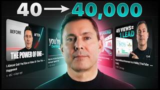 The Real Reason Some Videos Explode (And Others Stall at 40 Views)