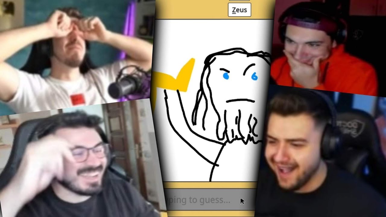 STETZ LOVESTE DIN NOU! AM MURIT DE RAS!